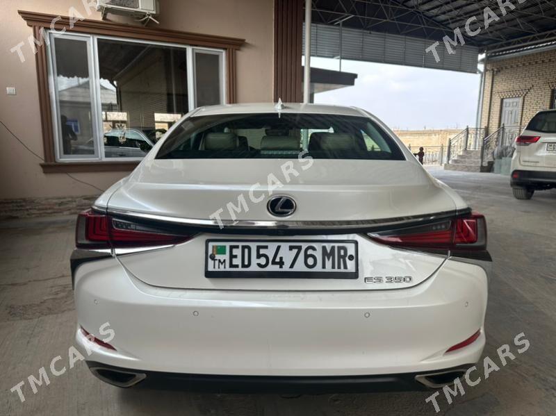 Lexus ES 350 2021 - 519 000 TMT - Мары - img 2