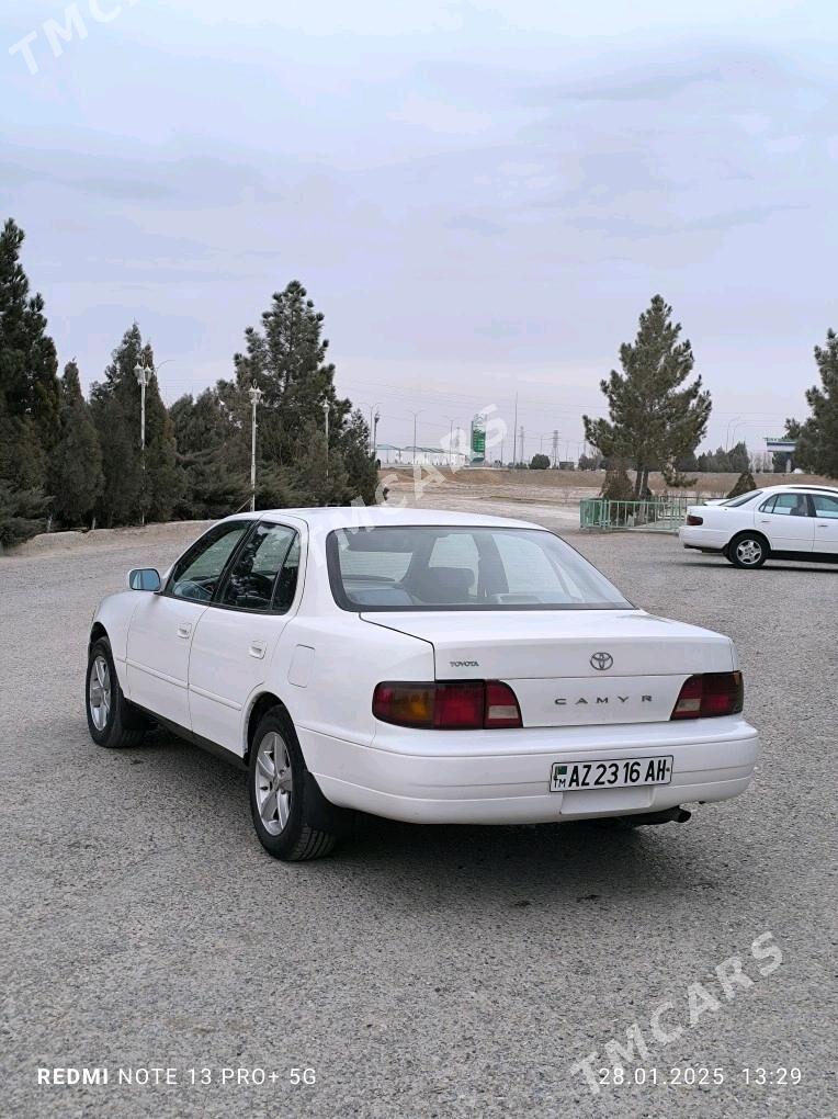 Toyota Camry 1996 - 66 000 TMT - Теджен - img 7