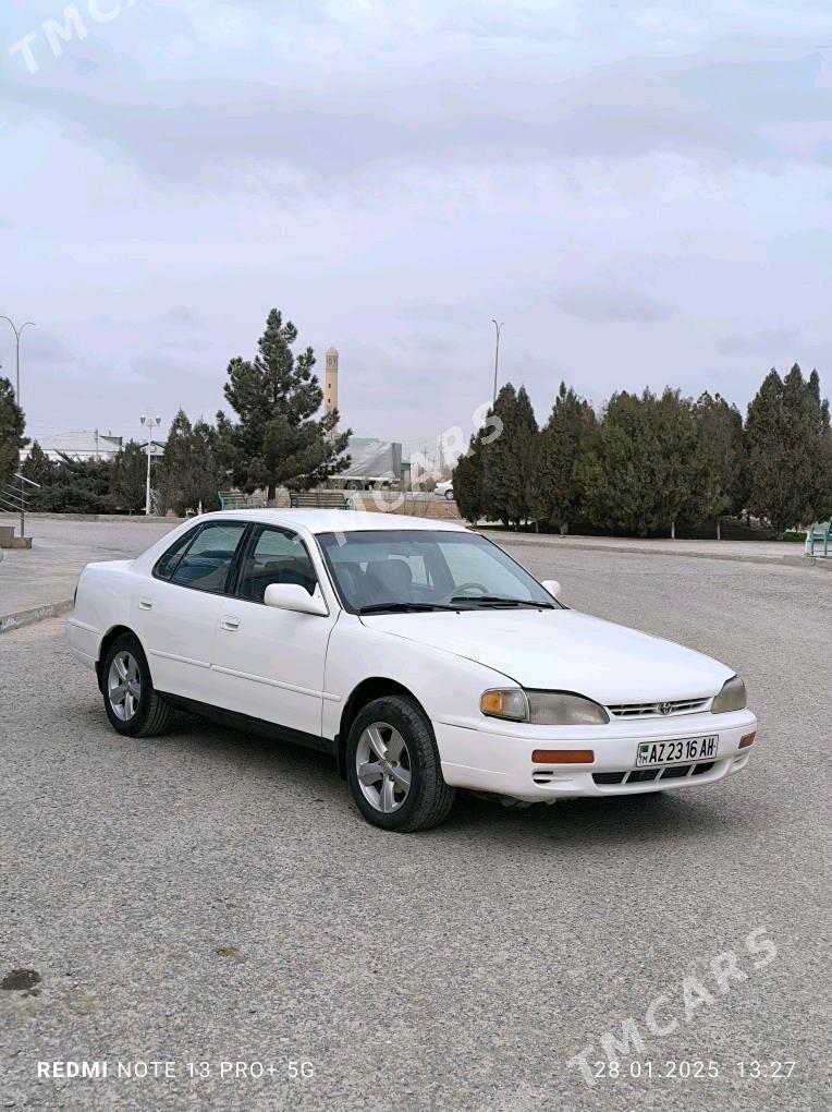 Toyota Camry 1996 - 66 000 TMT - Теджен - img 5