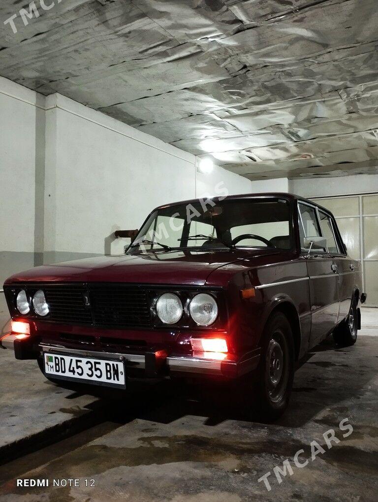 Lada 2106 1990 - 30 000 TMT - Гызыларбат - img 2