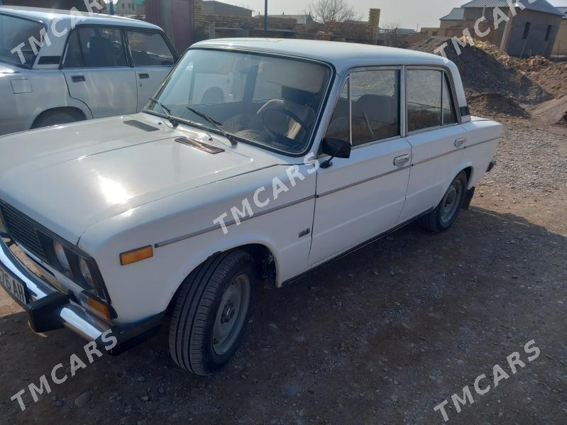 Lada 2106 1998 - 28 000 TMT - Серахс - img 3