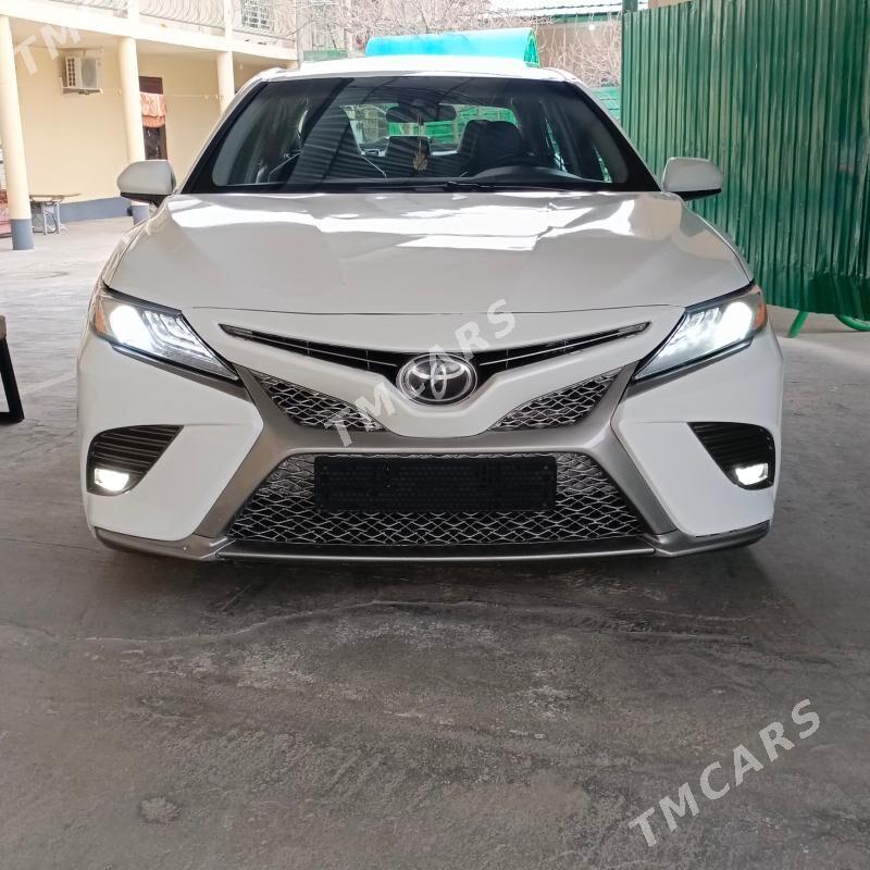 Toyota Camry 2019 - 355 000 TMT - Gurtly - img 3