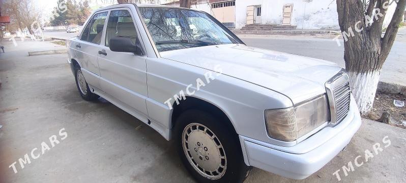 Mercedes-Benz 190E 1992 - 30 000 TMT - Туркменабат - img 3