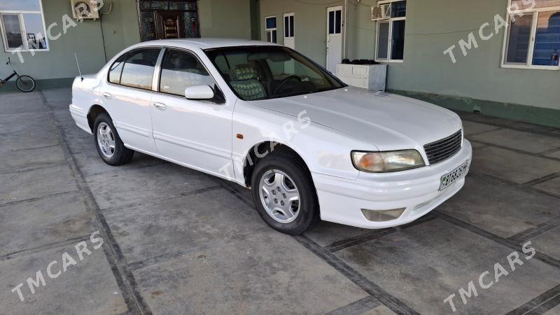 Nissan Cefiro 1995 - 52 000 TMT - Мургап - img 7