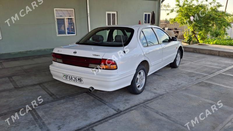 Nissan Cefiro 1995 - 52 000 TMT - Мургап - img 2