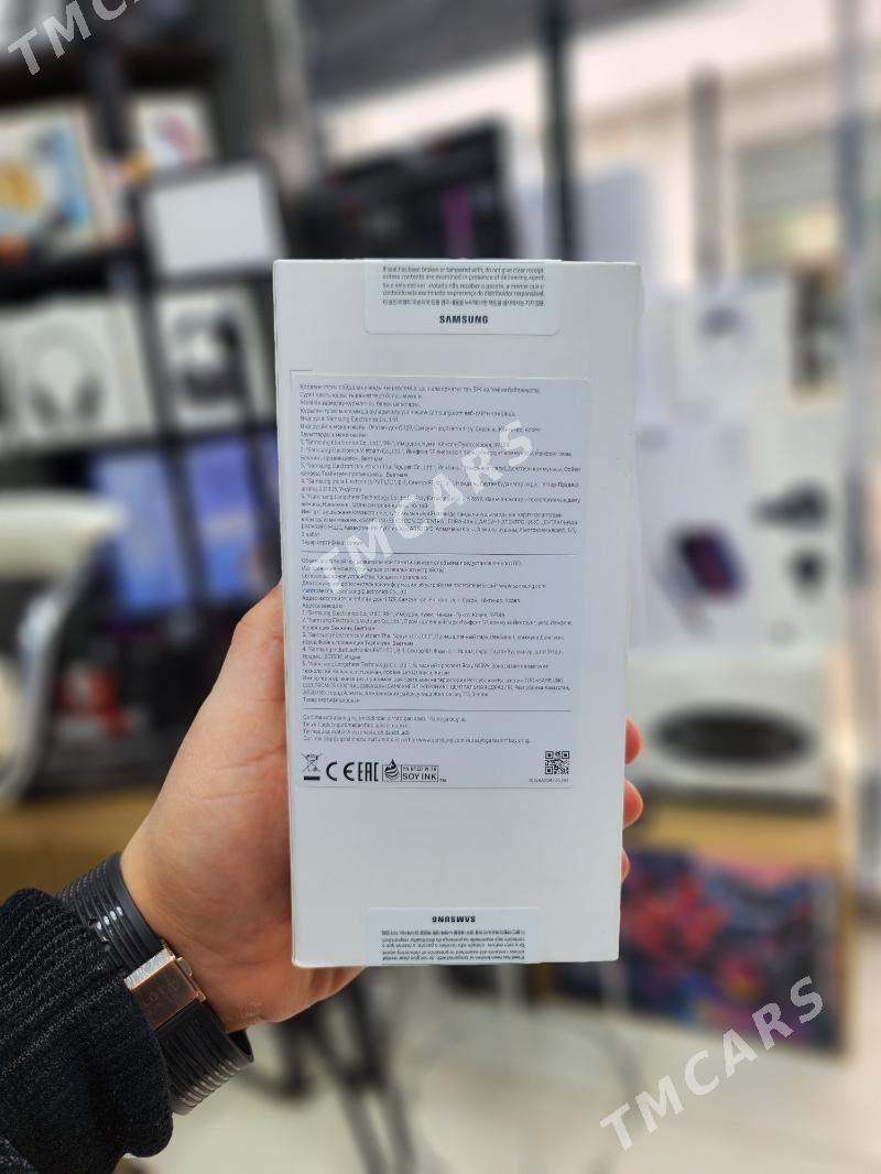 SAMSUNG A05S. 64GB. 4. 6/128GB - Aşgabat - img 3