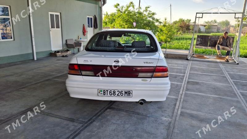 Nissan Cefiro 1995 - 52 000 TMT - Мургап - img 5