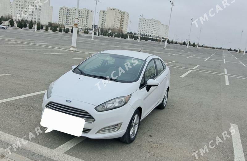 Ford Fiesta 2018 - 138 000 TMT - Мир 8 - img 2