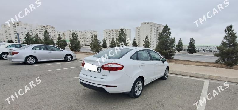 Ford Fiesta 2018 - 138 000 TMT - Мир 8 - img 3