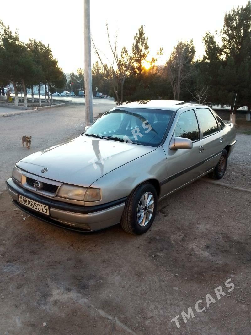 Opel Vectra 1992 - 28 000 TMT - Туркменабат - img 8