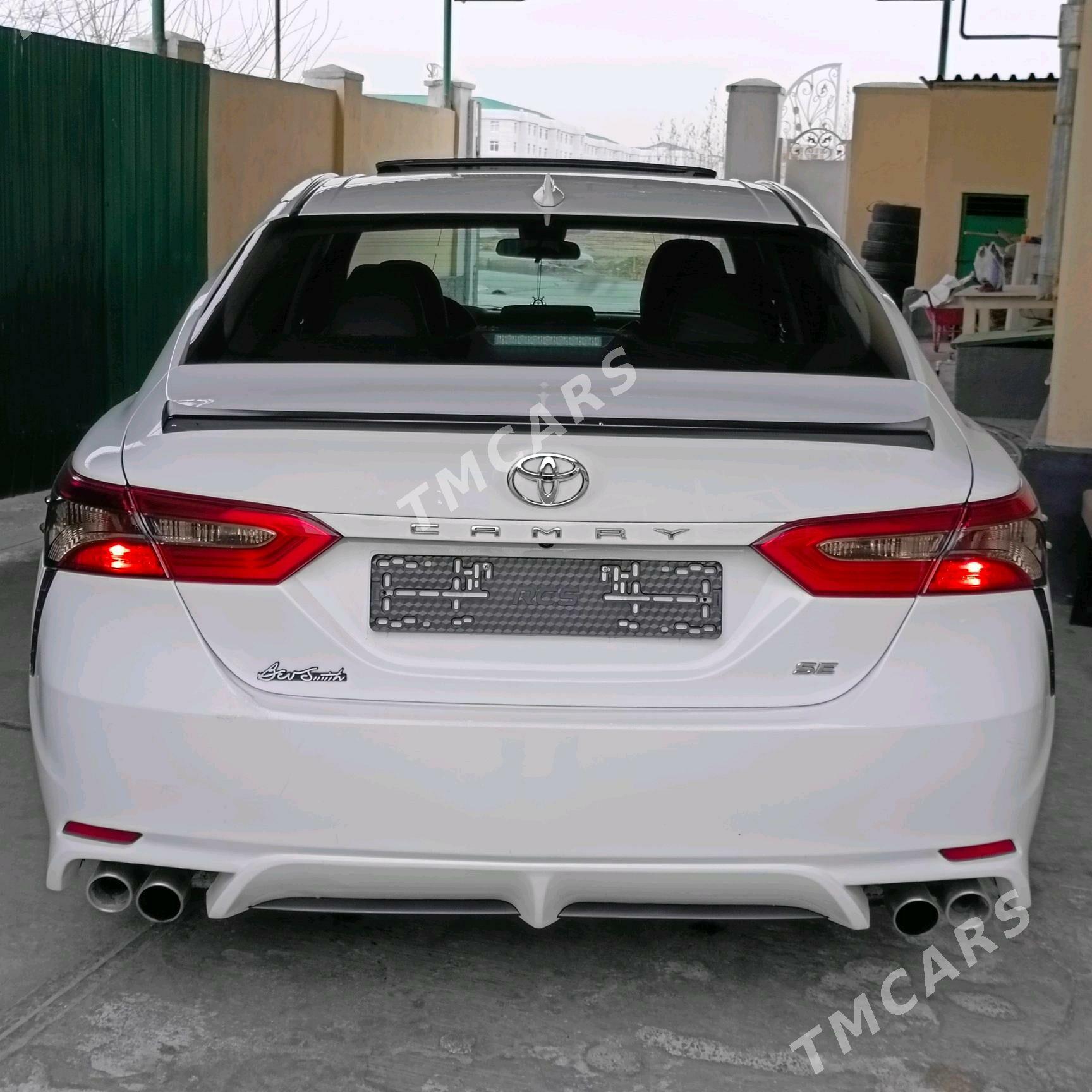 Toyota Camry 2019 - 355 000 TMT - Gurtly - img 5