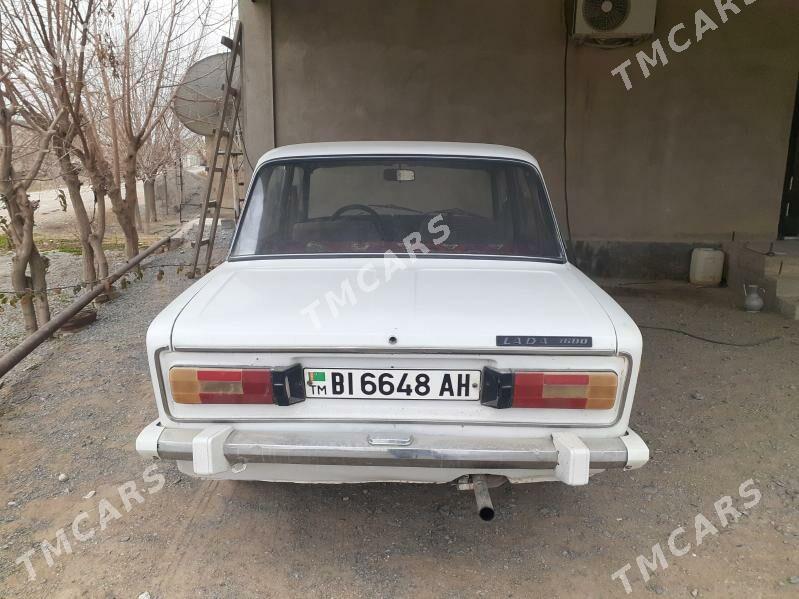 Lada 2106 1983 - 16 000 TMT - Гёкдепе - img 3