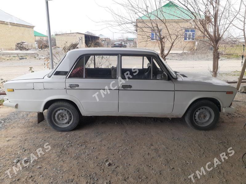 Lada 2106 1983 - 16 000 TMT - Гёкдепе - img 4