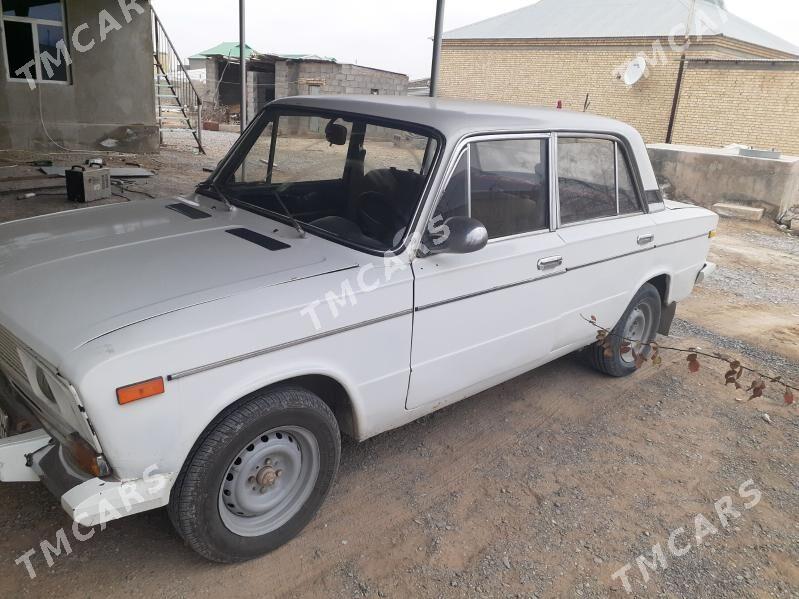 Lada 2106 1983 - 16 000 TMT - Гёкдепе - img 2