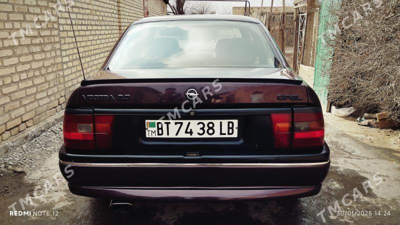 Opel Vectra 1995 - 45 000 TMT - Türkmenabat - img 4