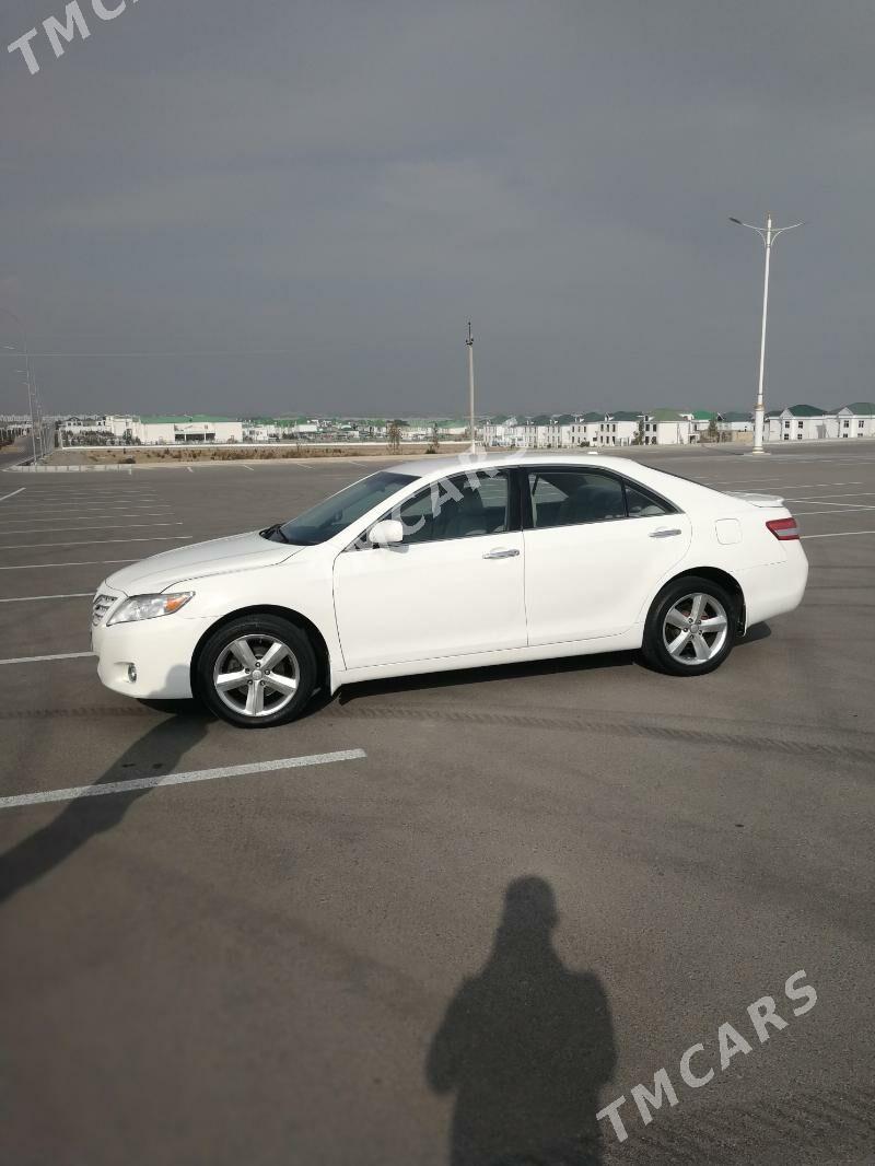 Toyota Camry 2010 - 130 000 TMT - Кака - img 6