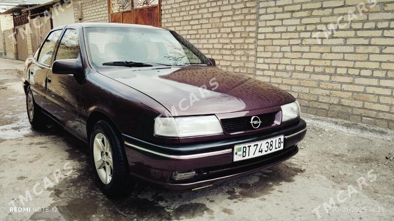 Opel Vectra 1995 - 45 000 TMT - Türkmenabat - img 6