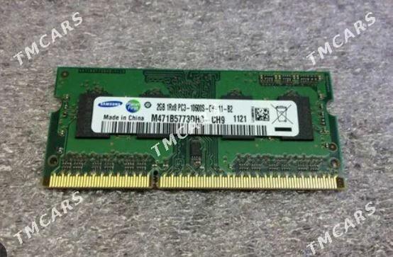 ram ddr3 2gb - Daşoguz welaýaty - img 2