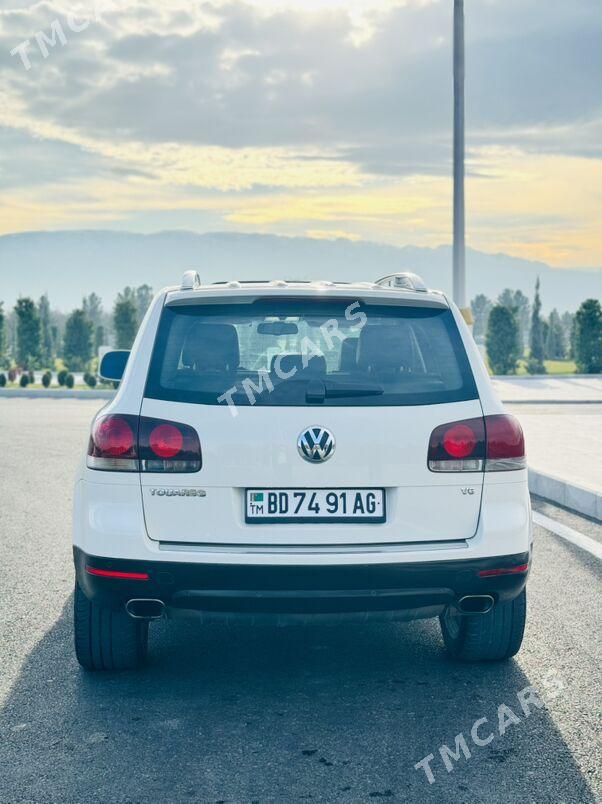 Volkswagen Touareg 2009 - 195 000 TMT - Aşgabat - img 5