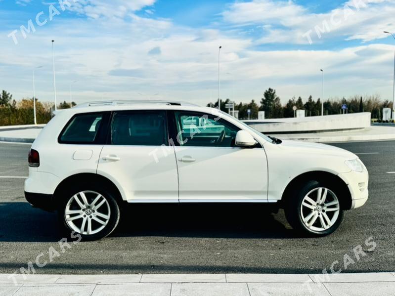 Volkswagen Touareg 2009 - 195 000 TMT - Aşgabat - img 2