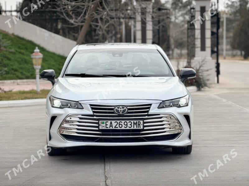 Toyota Avalon 2021 - 450 000 TMT - Mary - img 5