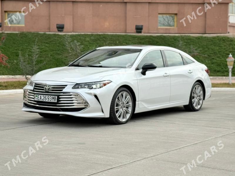 Toyota Avalon 2021 - 450 000 TMT - Mary - img 6