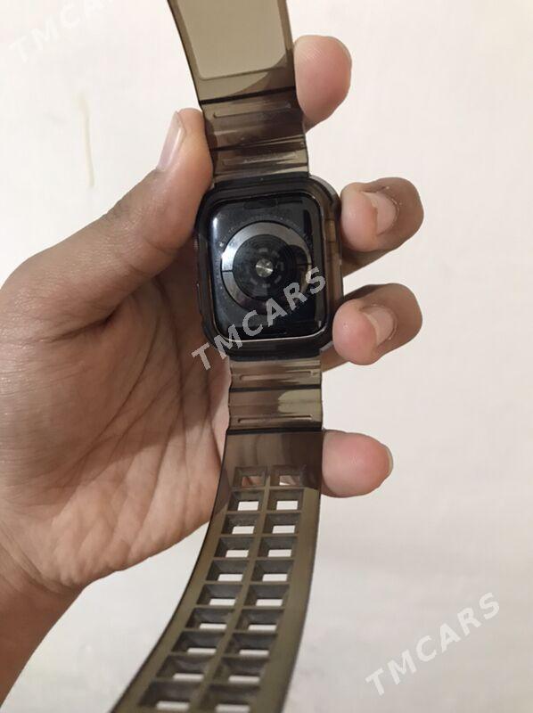 Apple Watch 4 series - Türkmenabat - img 4