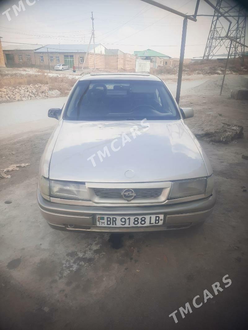 Opel Vectra 1989 - 18 000 TMT - Türkmenabat - img 5