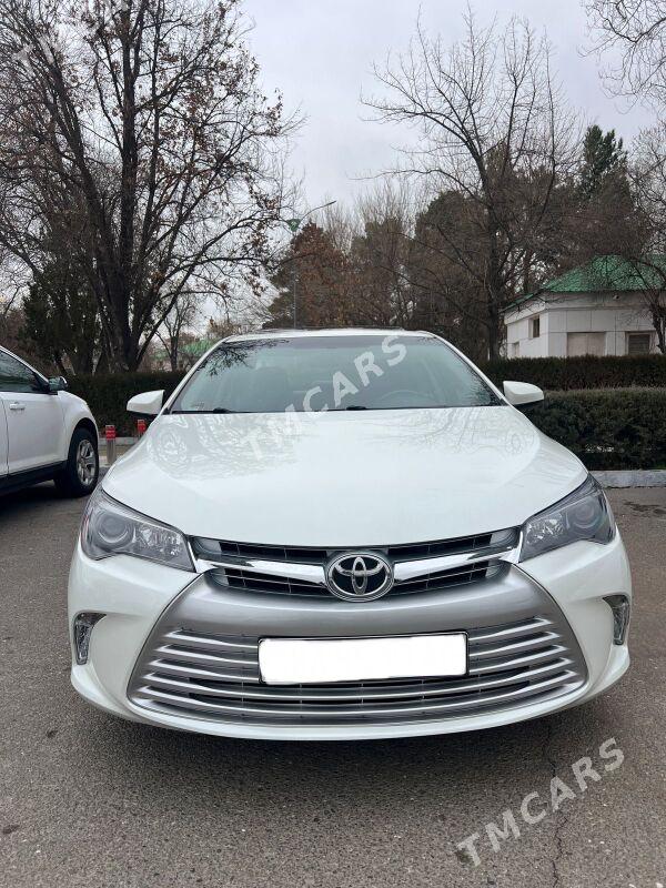 Toyota Camry 2016 - 265 000 TMT - Aşgabat - img 5