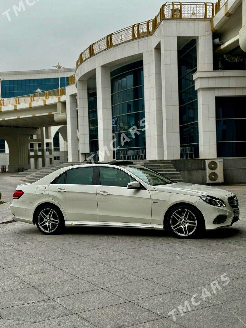 Mercedes-Benz E350 2010 - 335 000 TMT - Ашхабад - img 3