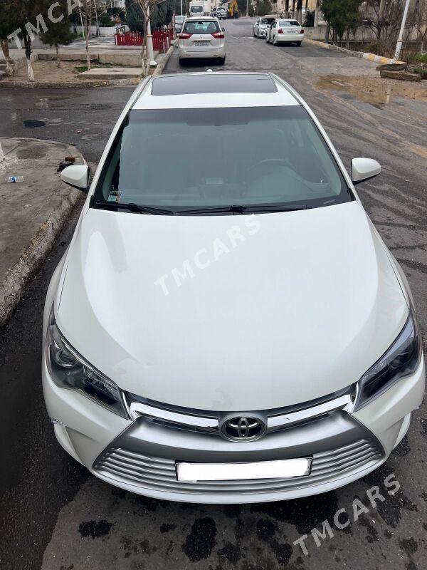 Toyota Camry 2016 - 265 000 TMT - Aşgabat - img 3