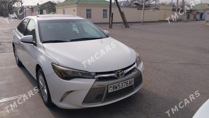 Toyota Camry 2017 - 280 000 TMT - Aşgabat - img 4