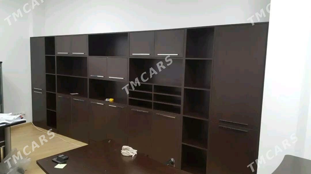 mebel we oy goslary gocurmek - Ашхабад - img 4