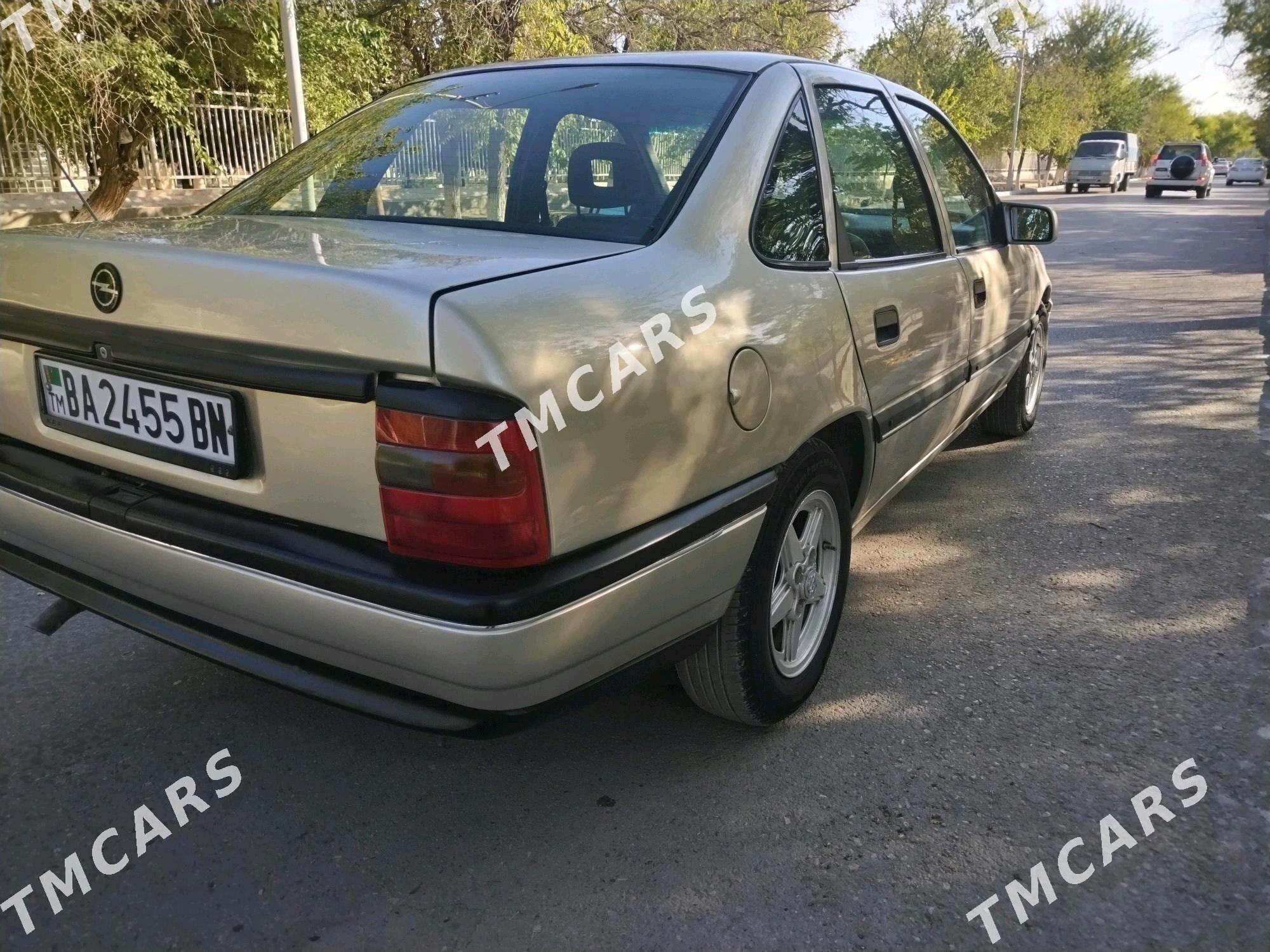 Opel Vectra 1992 - 50 000 TMT - Берекет - img 2