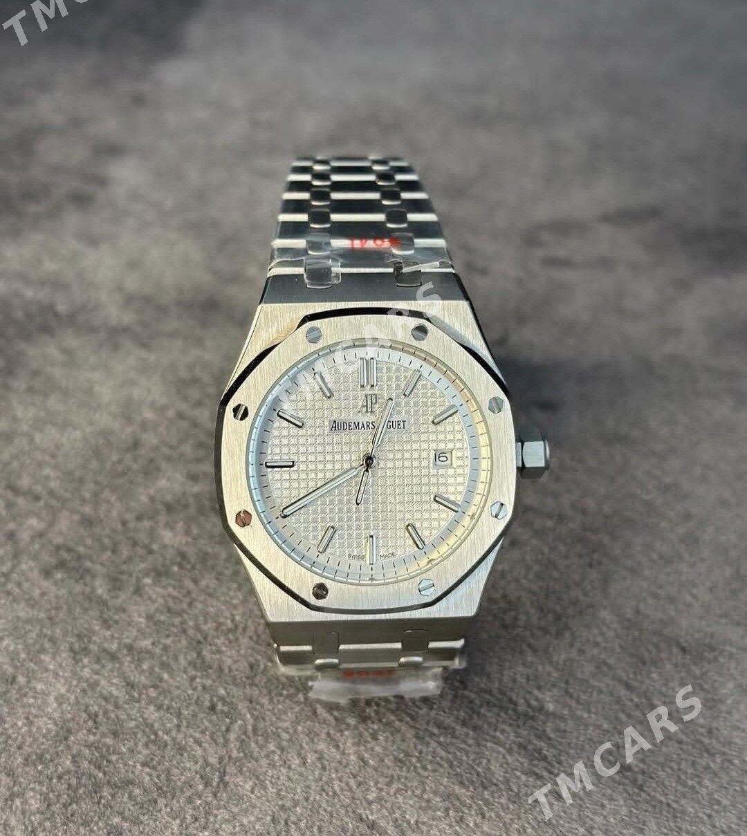 Audemars piguet sagat/часы - Aşgabat - img 3