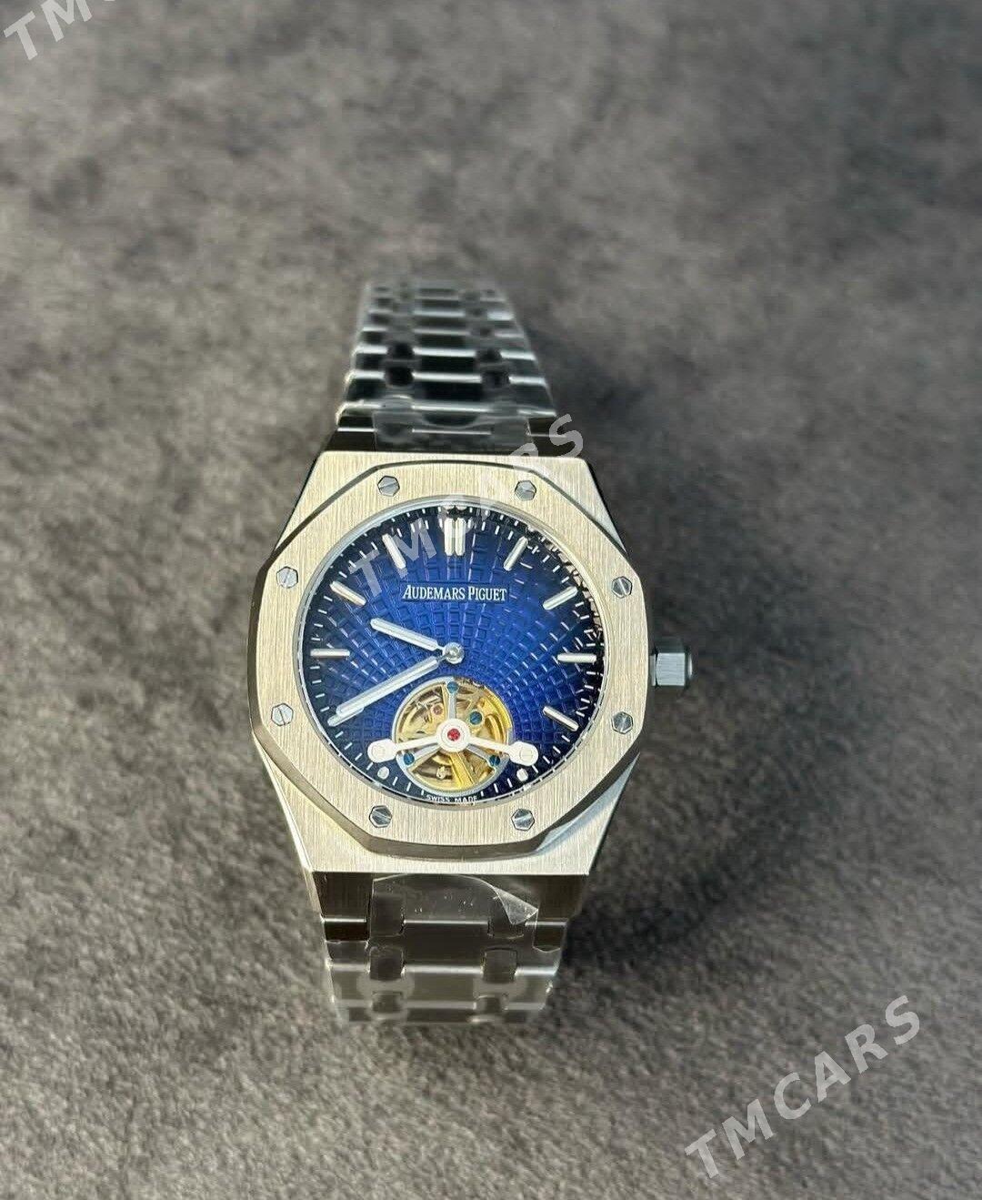 Audemars piguet sagat/часы - Aşgabat - img 2