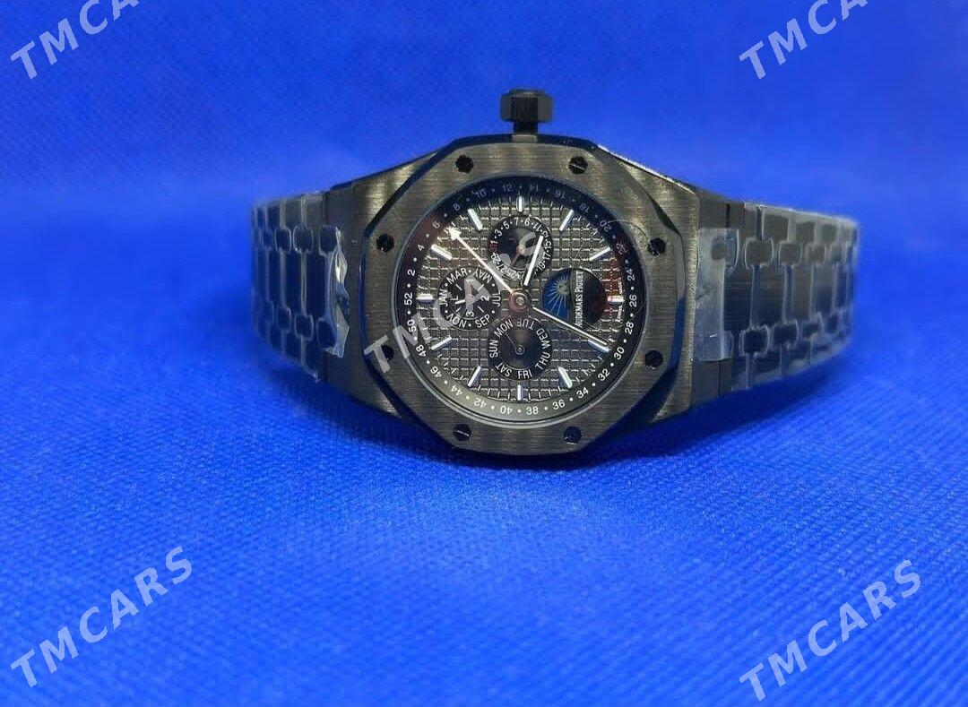 Audemars piguet sagat/часы - Aşgabat - img 5