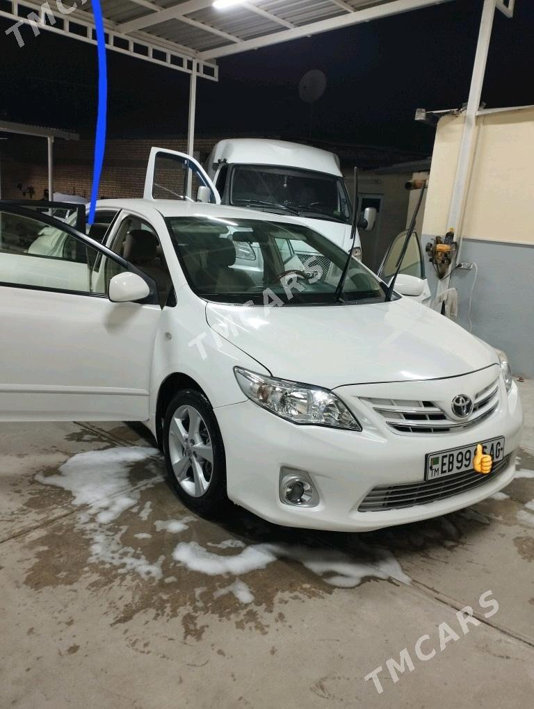 Toyota Corolla 2011 - 179 000 TMT - Ашхабад - img 2