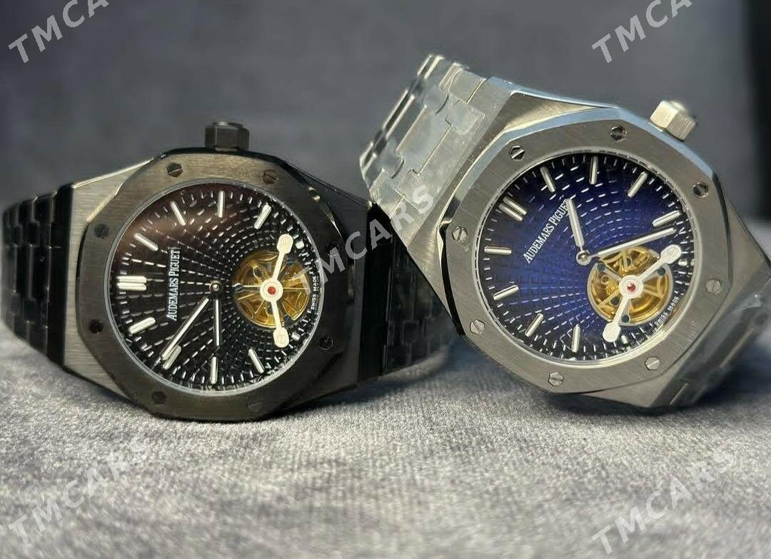 Audemars piguet sagat/часы - Aşgabat - img 4