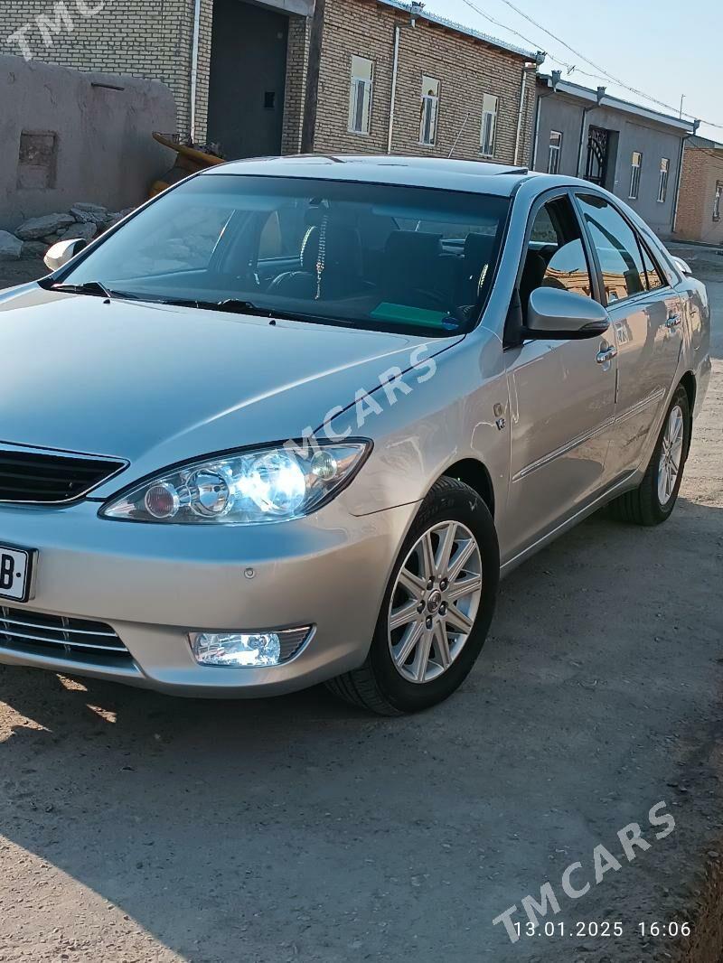 Toyota Camry 2005 - 180 000 TMT - Dänew - img 7