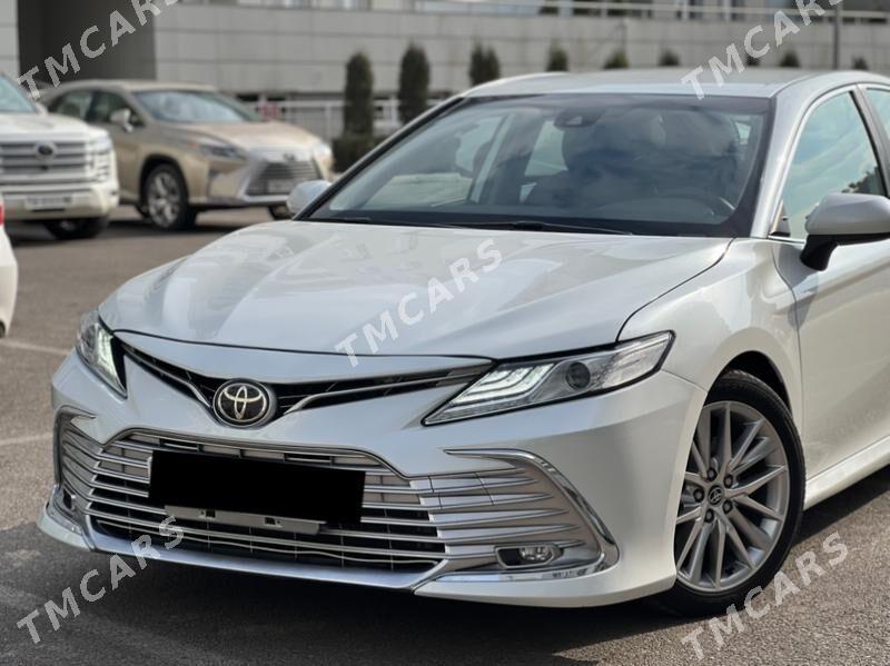 Toyota Camry 2020 - 280 000 TMT - Mary - img 5