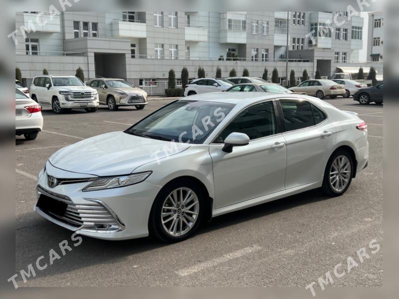 Toyota Camry 2020 - 280 000 TMT - Mary - img 6