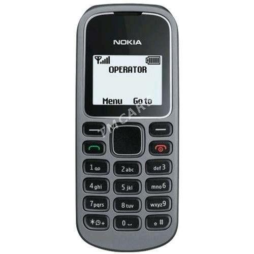 Nokia 12.80 orginal - Aşgabat - img 2