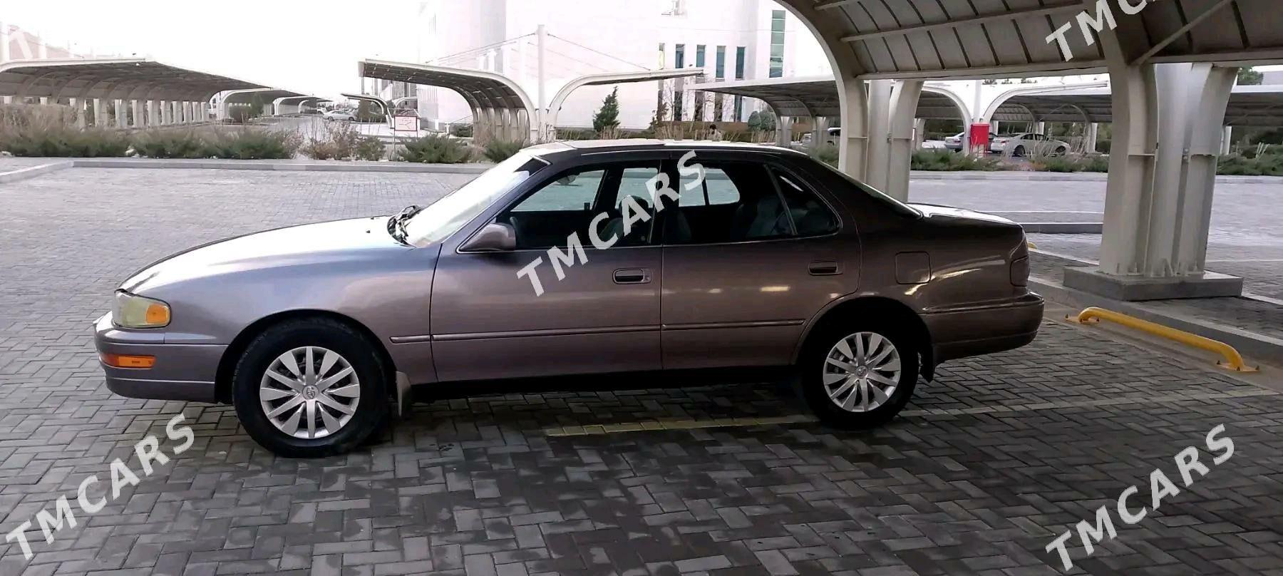 Toyota Camry 1993 - 79 000 TMT - Türkmenbaşy etr. - img 2