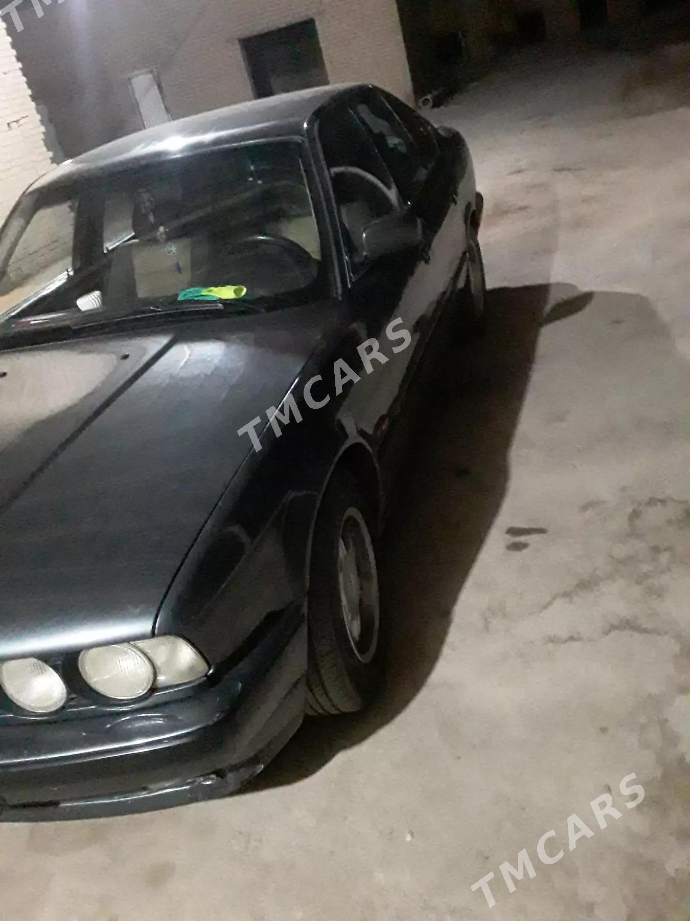 BMW 520 1990 - 40 000 TMT - Çärjew - img 2