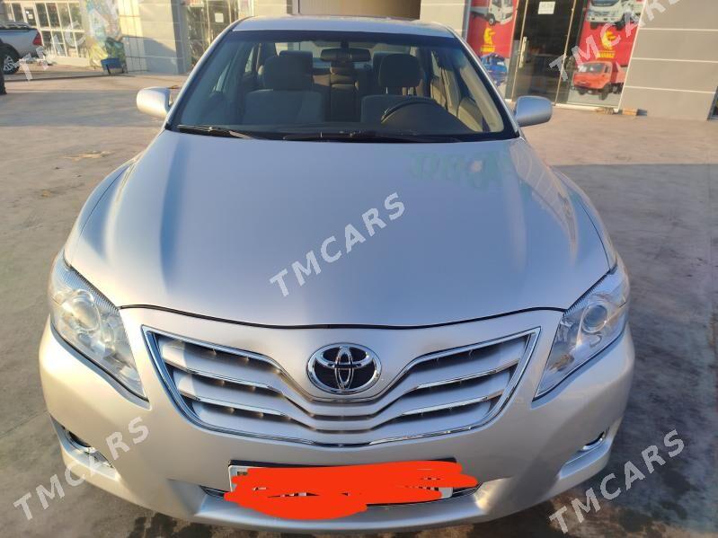 Toyota Camry 2009 - 180 000 TMT - Байрамали - img 3