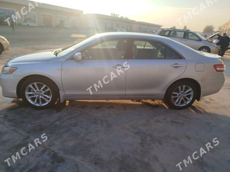 Toyota Camry 2009 - 180 000 TMT - Байрамали - img 2