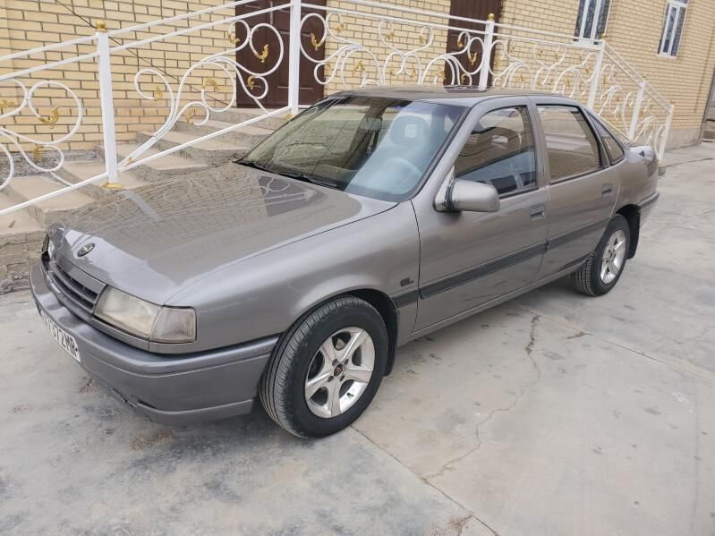 Opel Vectra 1990 - 37 000 TMT - Байрамали - img 3