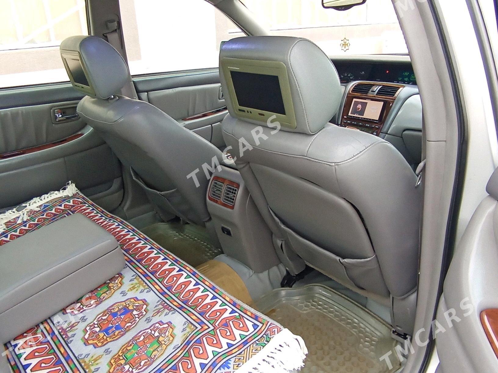 Toyota Avalon 2003 - 185 000 TMT - Койтендаг - img 3