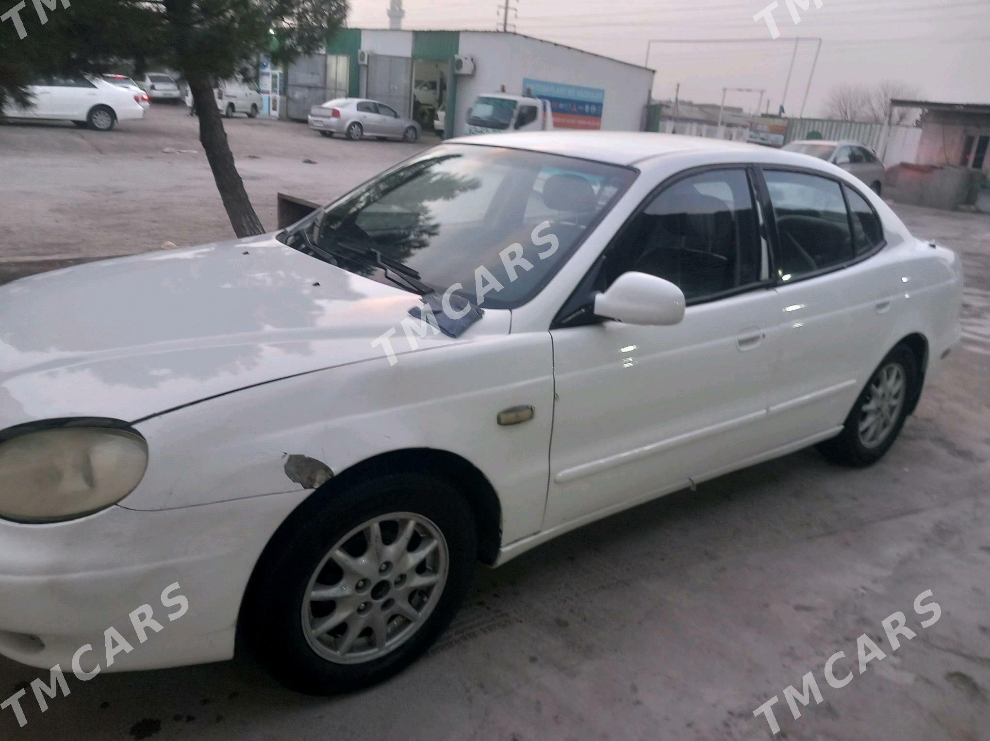 Daewoo Leganza 2001 - 35 000 TMT - 8 mkr - img 3